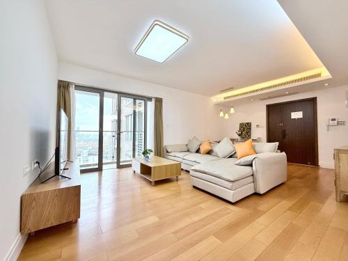 Xujiahui Apartamento | 上海Tyms服务式公寓