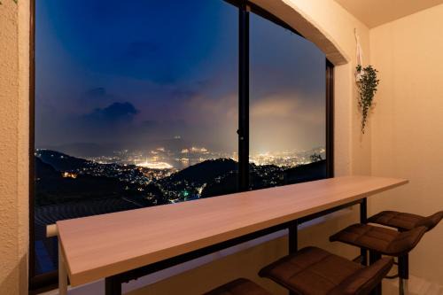 Nagasaki Apartamento | 世界新三大夜景 長崎絶景ステイ - Lotus長崎