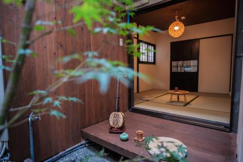Fushimi Chalet De Esquí | 久宿 琉璃子