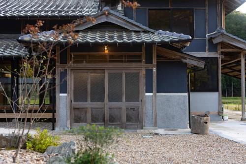 Ine-cho Casa | 二王の宿 美田-Biden-