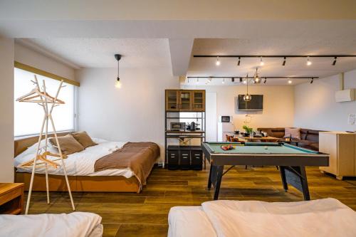 Adachi Apartamento | 五反野