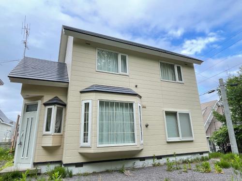 Otaru Casa | 京樽2号 1棟貸切 一軒家 4-Bedrooms Duplex Private Villa KYOTARU2