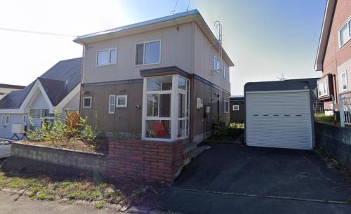 Otaru Villa | 京樽5号 1棟貸切 一軒家 4-Bedrooms Duplex Private Villa KYOTARU5