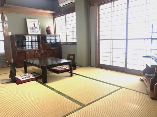 Imaichi Apartamento | 今市STAY - NIKKO private house rental only 5 min to station