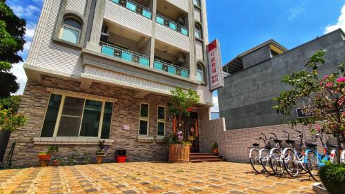 Chishang Casa | 今晨舞宿電梯民宿#禁煙民宿#1459