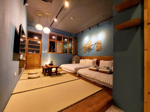 Lukang Casa | 以樂以樂