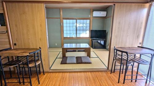 Ine Casa | 伊根の宿 汐風 Shiokaze