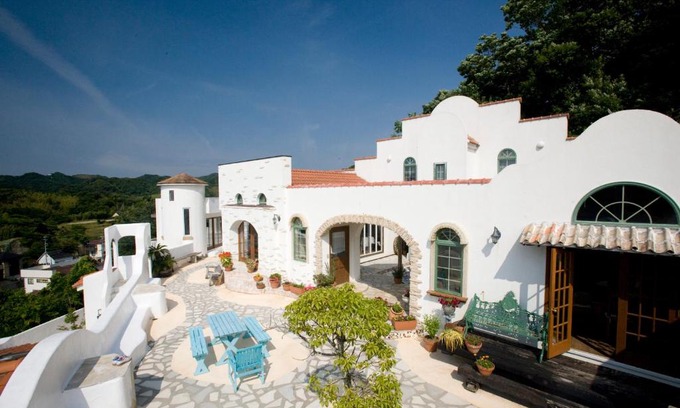 Kisami Casa | 伊豆下田 - Shimoda Beach House1
