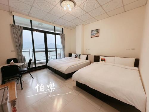 Yuchi Casa | 伯樂休閒旅店 Bole Leisure Hotel