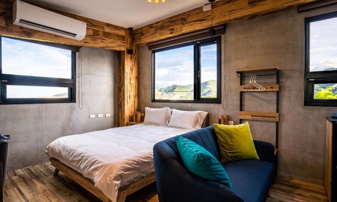 Sanxing Cama Y Desayuno | 似禾苑民宿 Siheyuan Homestay