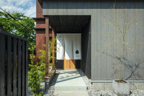 Hakodate Casa | 住三吉の宿 桜山路