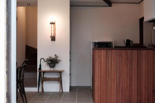 Motomachi Apartamento | 佐藤理容Inn
