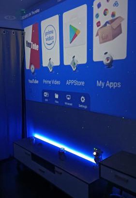 Nusajaya Apartamento | 体验奢华与宁静的缩影星空灯 电影房 Nexflix 500网速
