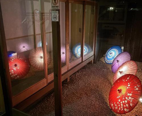 Kurashiki Villa | 倉敷ながや