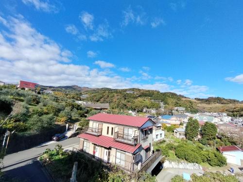 Manazuru Casa | 個室203シングル2台駅徒歩6分Atami Hakoneも近いゲストハウス真鶴