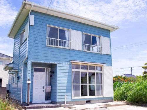 Kujukuri Casa | 元気な宿 藤下