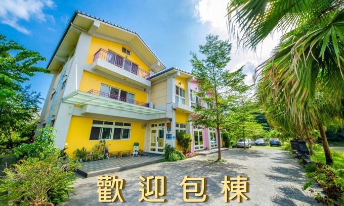 Dongshan Cama Y Desayuno | 光腳丫宜蘭民宿