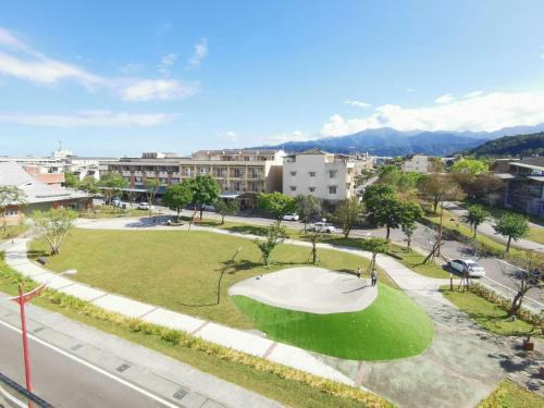 Sanxing Casa | 全新電梯民宿 日富一日