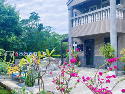 Jinning Casa | 八八古藝悅禾民宿