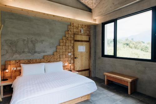 Yuchi Cama Y Desayuno | 八番私人住宅 Residence8