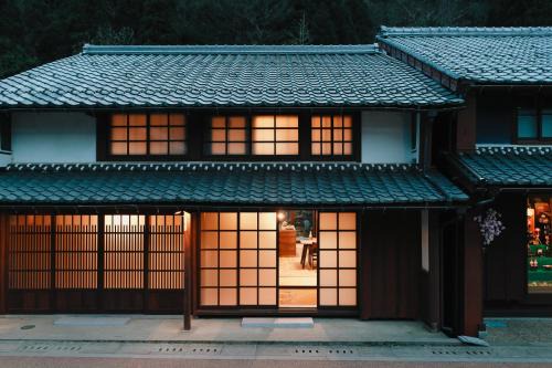 Kumagawa Apartamento | 八百熊川 Yao-Kumagawa