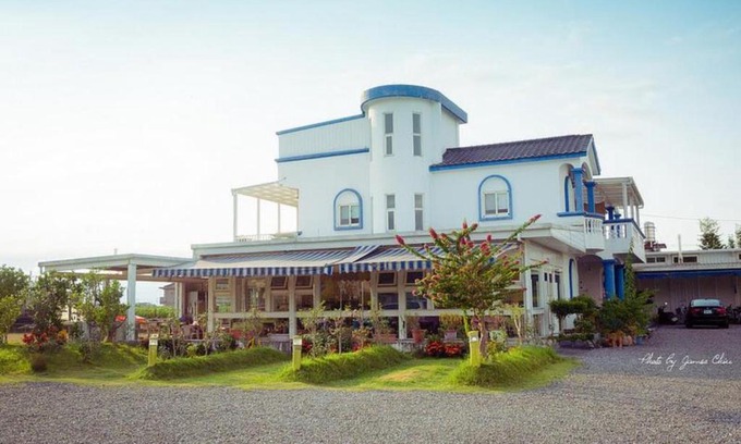 Dongshan Casa | 冬山閒雲居民宿