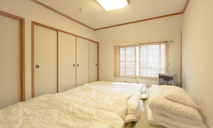 Hakodate Apartamento | 函館ベイハウス
