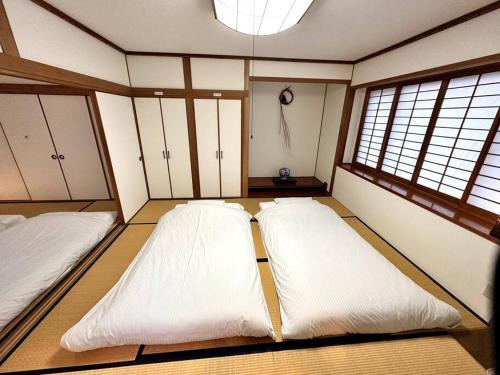 Hakodate Casa | 函館民泊イナンクル