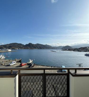 Shishihama Casa | 北伊豆ノースプライベートハウス