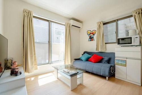 Adachi Apartamento | 千住寿町2f 3f