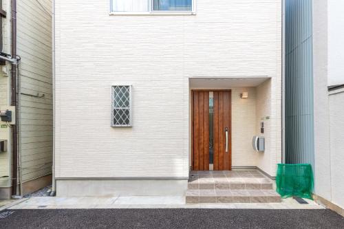 Sendagi Villa | 千駄木戸建