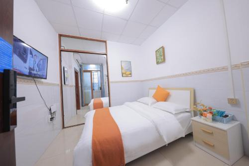 Huli Apartamento | 南屿轻奢影院酒店厦门高崎国际机场店
