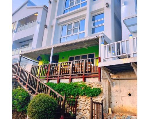 South Beach Casa | 南灣墾丁易水鴻閣Villa