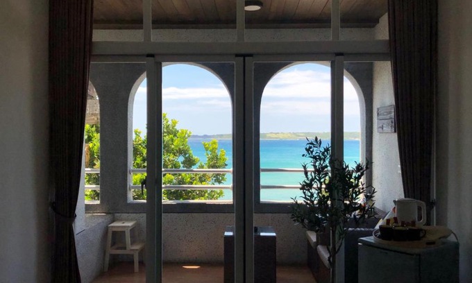 South Beach Casa | 南灣橄欖樹 Olive's B&B
