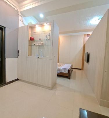 Fengyuan District Casa | 南田旅宿