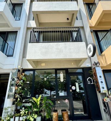South Beach Casa | 厝True Hub旅店
