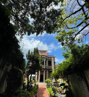 Siming Casa | 厦门鼓浪屿船屋老别墅旅馆