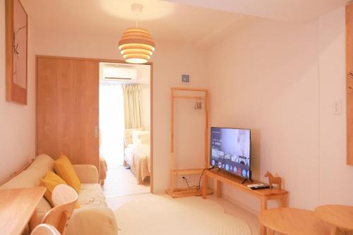 Namba Apartamento | 友達同士もファミリーも人気民泊!洗濯機,乾燥機付き身軽に旅行!心斎橋徒歩圏内リーズナブルなのに快適!