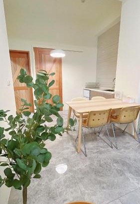 Taitung City Centre Apartamento | 古栗House-2至6人包層公寓民宿
