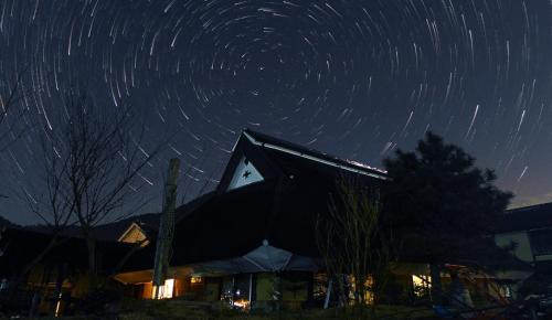 Funai-gun Casa | 古民家の宿 ふるま家 Furumaya House Gastronomic Farmstay in Deep Kyoto