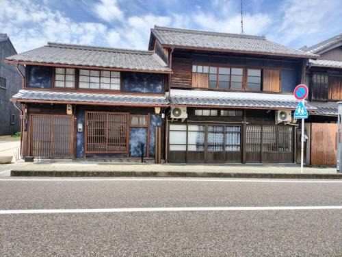 Mino Apartamento | 古民家クルンズ