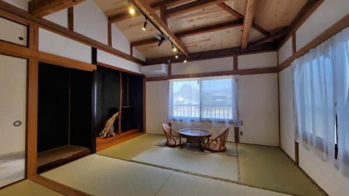 Etajimacho Kirikushi Casa | 古民家1棟貸し Kirikushi Coastal Village 自然に囲まれたのどかな島の宿