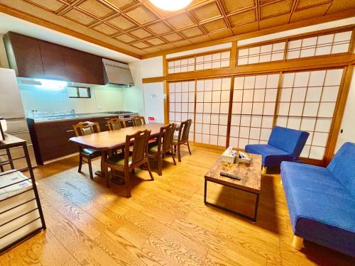 Toyama Apartamento | 古民家style富山駅北