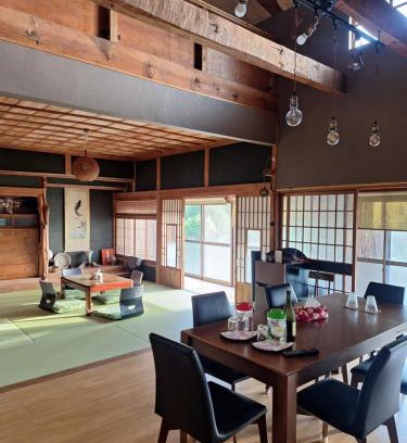 Bungotakada Casa | 古民家villa kobata
