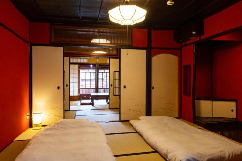 Higashiyama Higashi Chaya District Casa | 古都とき Kototoki