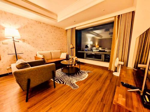West District Apartamento | 台中自由行