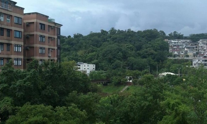 Xizhi District Apartamento | Nature 近郊 鬧中取靜 的 好 地方 （內 湖 雅房) Naturaleza al lado de la ciudad de Taipei