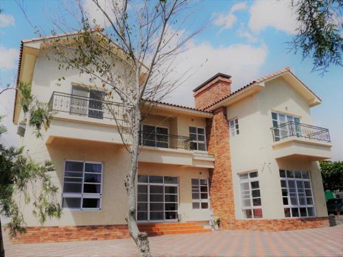 Beinan Casa | 台東星光庭園民宿Star Garden Homestay台東縣民宿1381號