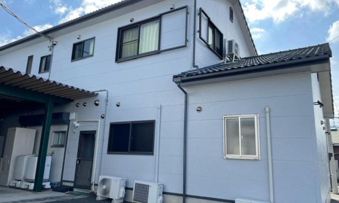 Saijo Casa | 合同会社ゲストハウス縁