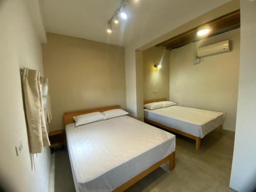Changhua City Centre Casa | 吉細廊